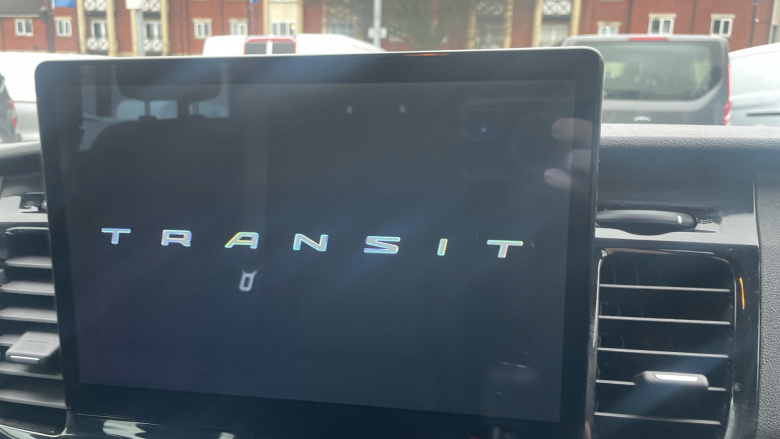 Ford Transit 350 L3 Diesel Fwd 2.0 EcoBlue 130ps H2 Trend Double Cab Van